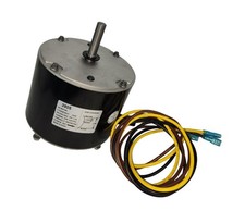 Carrier 3905 Condenser Fan Motor 5KCP39EGS070S HC39GE237A 5KCP39EGY823S 1/4 h... picture