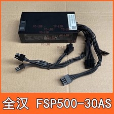 FSP500-30AS Flex 500W Power Supply 100-240V For Intel Ghost Canyon NUC9 Element picture
