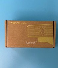 Logitech C925e Full HD Web Camera picture