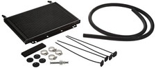 Hayden Automotive 678 Universal Rapid-Cool 9.5” x 11” Add-On Transmi picture