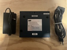 Genuine CISCO PIX-501-BUN-K9 PIX 501 Firewall 4-Port Wired VPN/Firewall.  picture