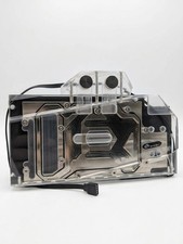 BYKSKI N-MS3070VES-X  MSI RTX 3070 Water Block Perfect Condition picture