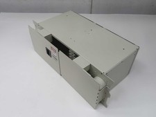 COMMSCOPE FCM-TK0000-144 FDF FIBER TERMINATION CHASSIS picture