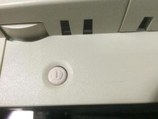 NEW - Apple Computer Macintosh PowerMac Mac 7200 7300 7500 7600 Power Button picture