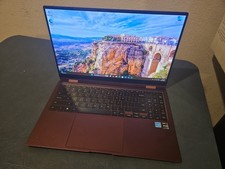 Samsung Galaxy Book2 Pro 360 15.6
