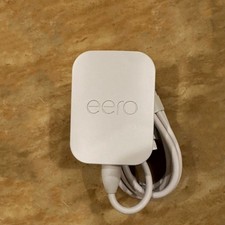 NEW - 45 Watt - eero USB-C Power Adapter - Charger/Cable/Adapter picture