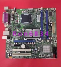1pc used Intel DB43LD motherboard G43 picture