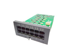 Avaya IP500 Combination Base Card 700476013 DS 1-6 Phone 7-8 ATM4U 9-12 picture