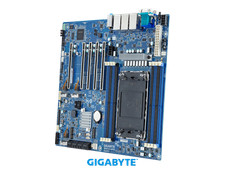 GIGABYTE MW53HP0 Intel Xeon W Workstation Motherboard Board Single proce G1N picture
