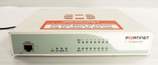 FORTINEIT FG 90D P12827-07-06 Fortinet Network Security Appliance VPN Firewall  picture