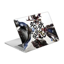 SUICIDE SQUAD KILL THE JUSTICE LEAGUE KEY ART SKIN APPLE MACBOOK AIR PRO 13 - 16 picture