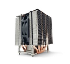 Dynatron AMD® Ryzen AM4/AM5 Dual Tower Active 4U CPU Cooling, A49 picture