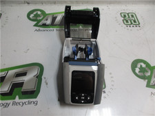 Zebra ZQ610 Thermal Printer Bluetooth WiFi 203dpi 256MB RAM w Battery No Charger picture