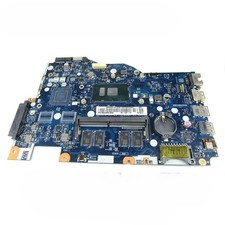 For Lenovo IdeaPad 110-15ISK Laptop Motherboard I3-6100U LA-D562P 5B20M41058 picture