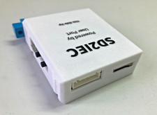 Commodore 64 Micro SD Card Reader SD2IEC Powered By User Port picture