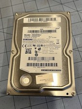 Samsung Spinpoint F3 250GB 7.2K RPM SATA 3G 3.5