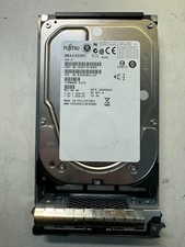 FUJITSU MBA3300RC CA06778-B400 300GB 15K RPM 16MB CACHE SAS-D 3.5