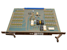 Nortel NT3T27AC- DMS-10 RNG MON CLEI EMPQAEIAA picture