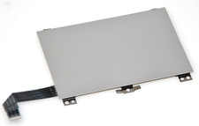 N35866-001 TOUCHPAD NATURAL SILVER W/ CABLE HP 14-EP SERIES (57197) GRADE A picture