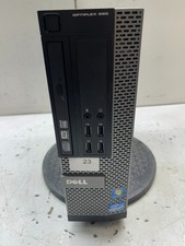 Dell OptiPlex 990 Intel Core i5-2400 3.10GHz 8GB NO HDD picture