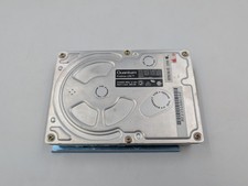 Working Quantum ProDrive LPS 42S 940-40-9404 SCSI Hard Drive 1990 (99999) picture