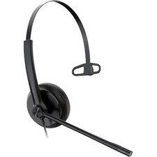 Yealink YHS34 Mono Headset picture