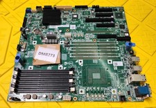 Dell PowerEdge T320 Socket 1356 Motherboard W7HBC / 0W7HBC picture