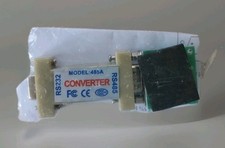RS-232 to RS-485/422 Converter Adapter Port-Powered Industrial RS232 to RS422... picture