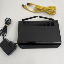 Netcomm Wireless N300 Wifi Gigabit Router NF12 NBN Ready picture