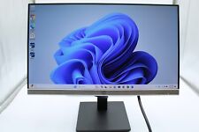 HP 24mh 23.8 inch 1080p Widescreen IPS LED Monitor - 1D0J9AA picture