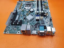 ⭐️⭐️⭐️⭐️⭐️ Desktop Motherboard 657239-001  picture