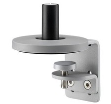 CBS Colebrook Bosson Saunders Herman Miller Flo Split C-Clamp Desk Mount Arm picture
