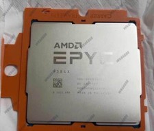AMD EPYC Genoa-X 9384X 32 Core 3.1GHz CPU 100-000001256 CPU Processor (unlocked) picture