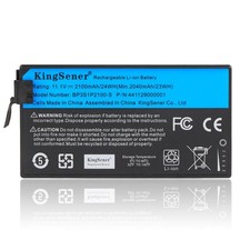 BP3S1P2100-S Battery For Getac V110 V110C 441129000001 11.1V 2100mAh 24Wh US picture