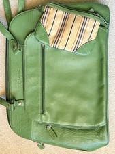 Brand New Vintage Franklin Covey Laptop Bag picture