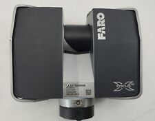 [Calibrated With manual and software] Focus3D X130  3D Laser scanner    FARO picture