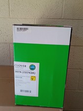 CE742A Toner Cartridge Replacement for HP 307A   NEW Sealed Box picture