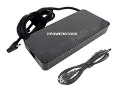 Genuine 19.5V 330W AC Adapter Charger For HP Omen 17-ck2097ng Power Supply 4.5mm picture