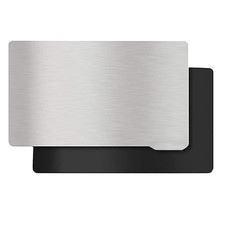 Resin 3D Printer Flex Plate Magnetic Base for Anycubic Photon M7 Pro 228x131mm picture
