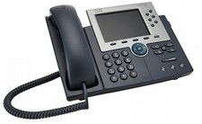Cisco Systems CP-7965G-CCME CP7965GCCME 2 days in CISCO IP PHONE 7965 Gigabit picture