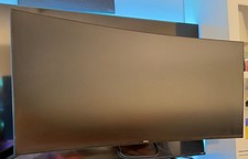 Dell U3818DW UltraSharp 38 Curved Monitor (No Base) picture