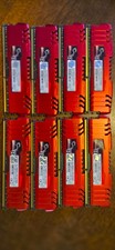 G.Skill Ripjaws Z 64GB DDR3-1866 Desktop RAM (F3-14900CL10Q-32GBZL) picture