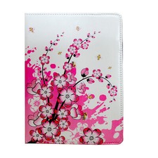 For iPad A16 11th 10th 9th 8th 7th Generation Smart Case Rotating Magnetic Cover picture