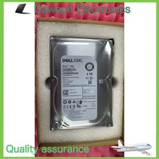 Open Box Dell EMC ST4000NM017A 4TB 3.5