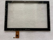 Launch X431 Pad2 PadII Touch Screen Display Glass Digitizer Repair Replacement picture
