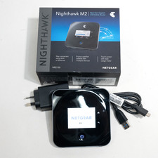 Netgear Nighthawk M2 Telstra MR2100 Mobile Router - Excellent Condition picture