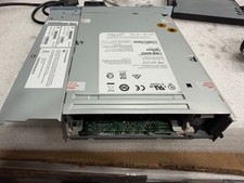 HP BRSLA-1204-DC LTO6 Ultrium Internal Tape Drive / 706824-001 / C0H27A Read picture