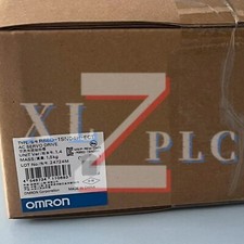 1PCS New OMRON R88D-1SN04H-ECT Servo Driver   In Box* picture