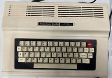 Vintage Tandy Radio Shack TRS-80 64k Color Computer 2, clean. picture