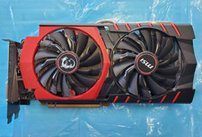 MSI GeForce GTX 970 GAMING 4GB DDR5 Fully Tested Furmark picture